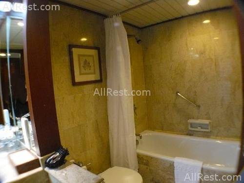 Melia Bali - The Garden Villas 72
